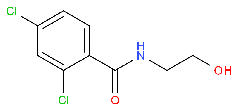 20656-08-0 分子结构