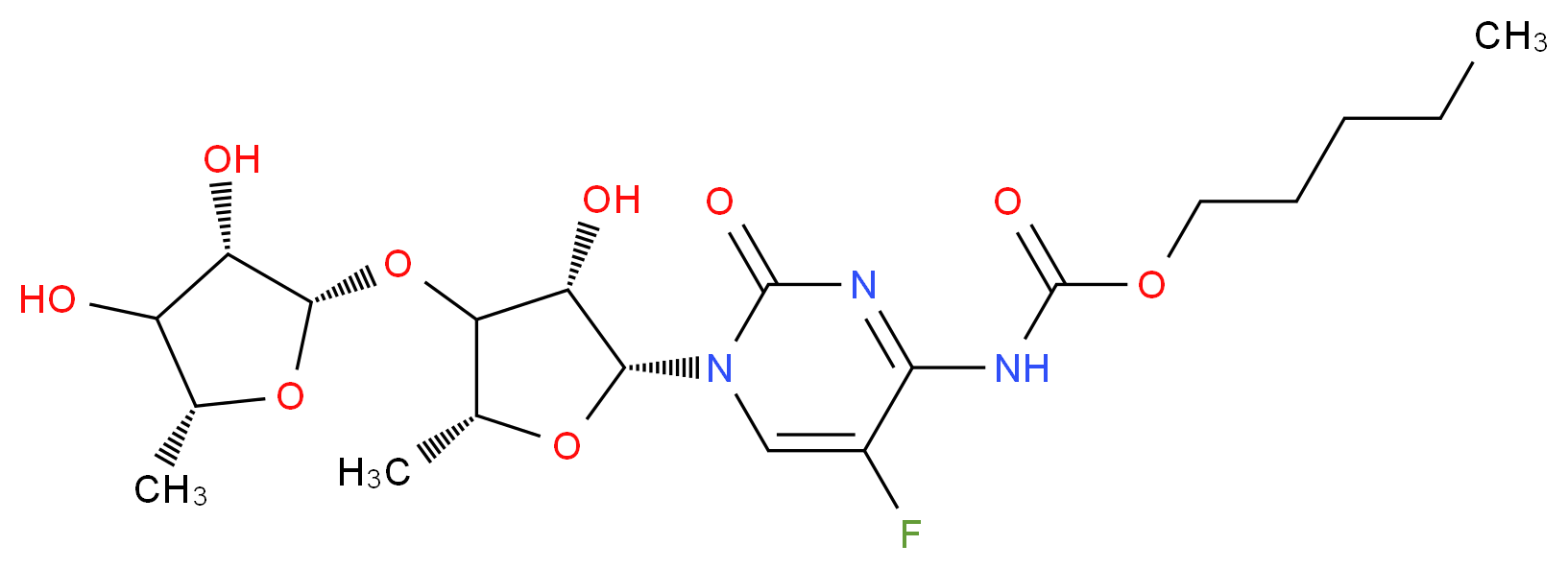 1262133-64-1 分子结构