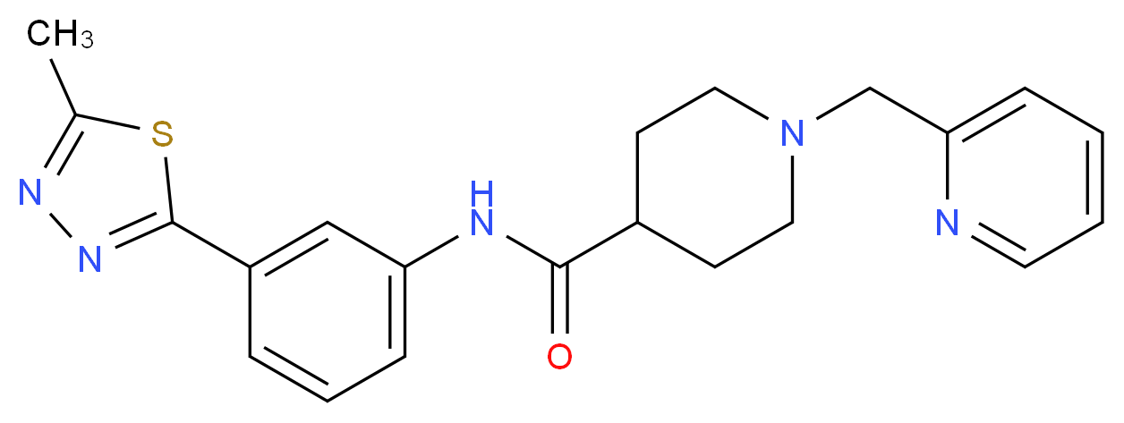  分子结构