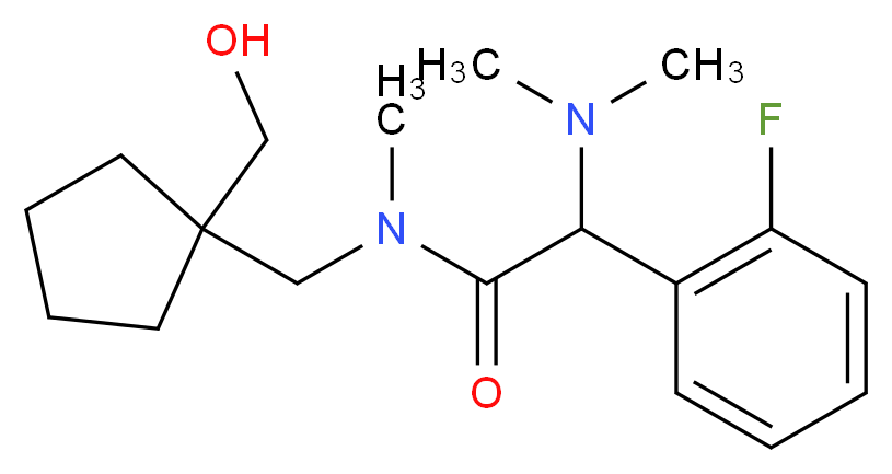  分子结构
