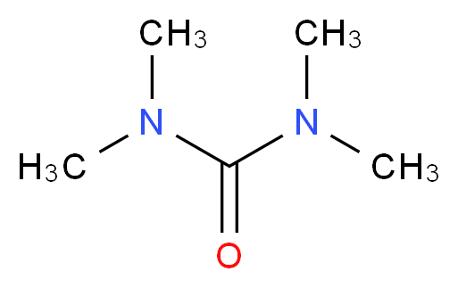 632-22-4 分子结构