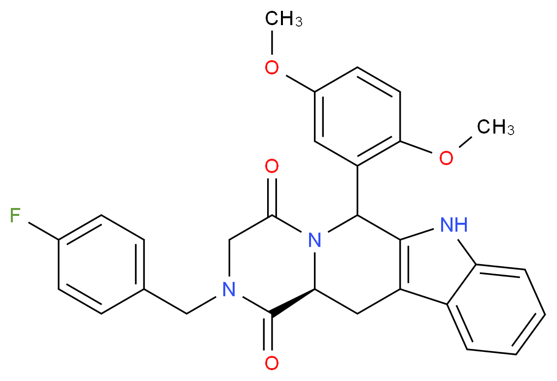 164256678 分子结构