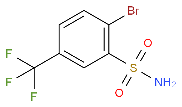 351003-61-7 分子结构