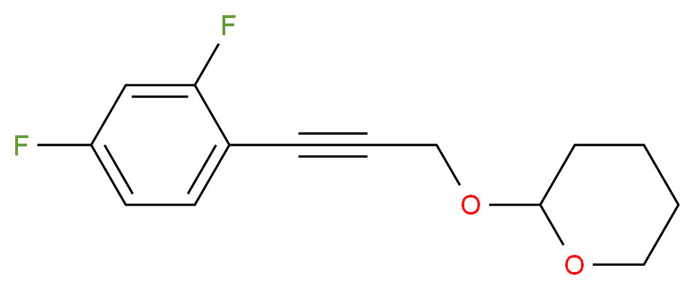 MFCD01935188 分子结构
