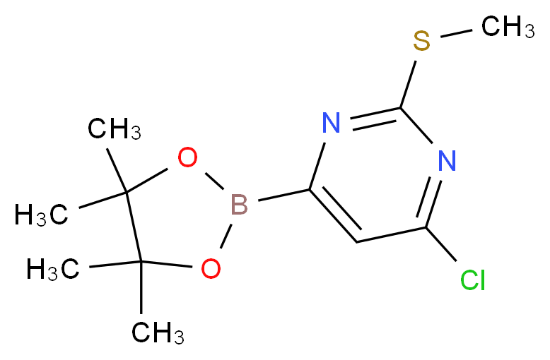 1264136-29-9 分子结构