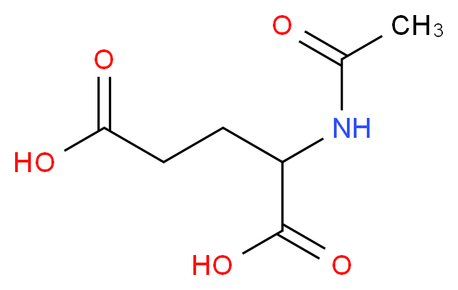 5817-08-3 分子结构