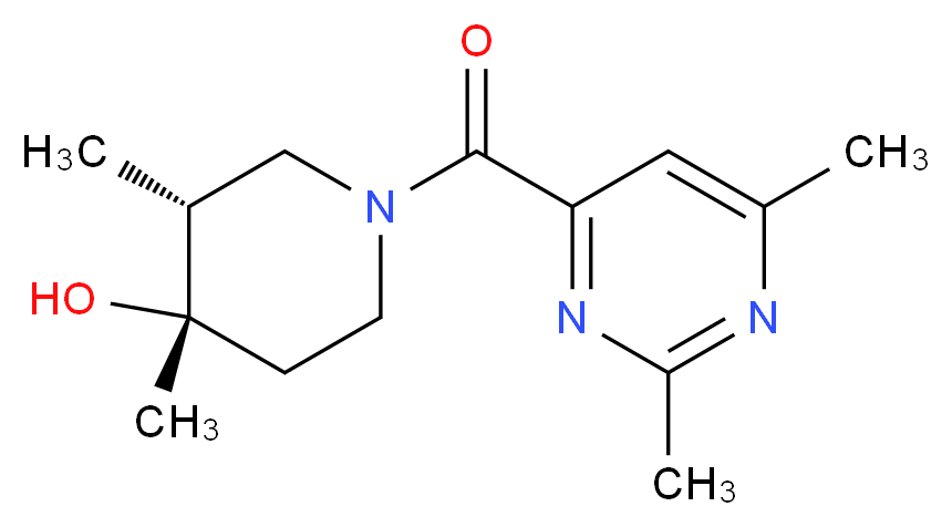  分子结构