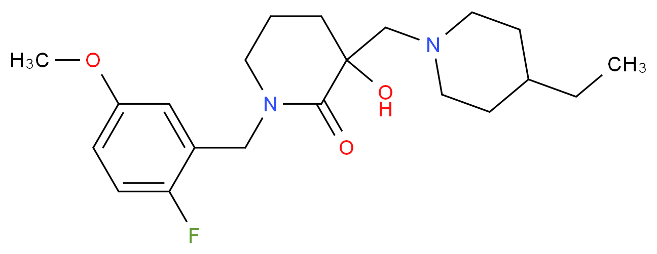  分子结构