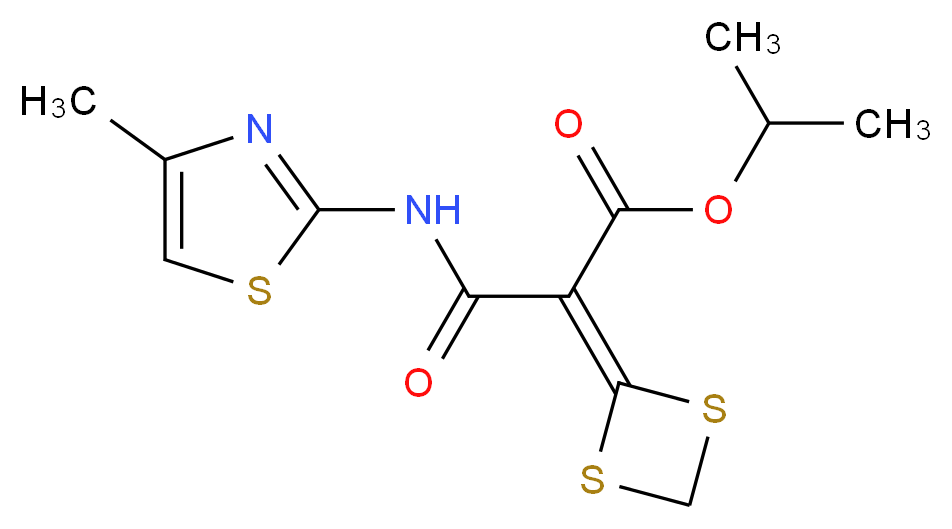 130112-42-4 分子结构