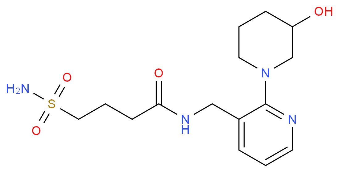  分子结构