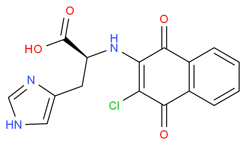 164247834 分子结构