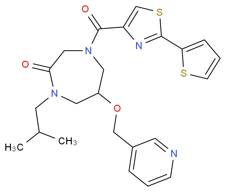  分子结构