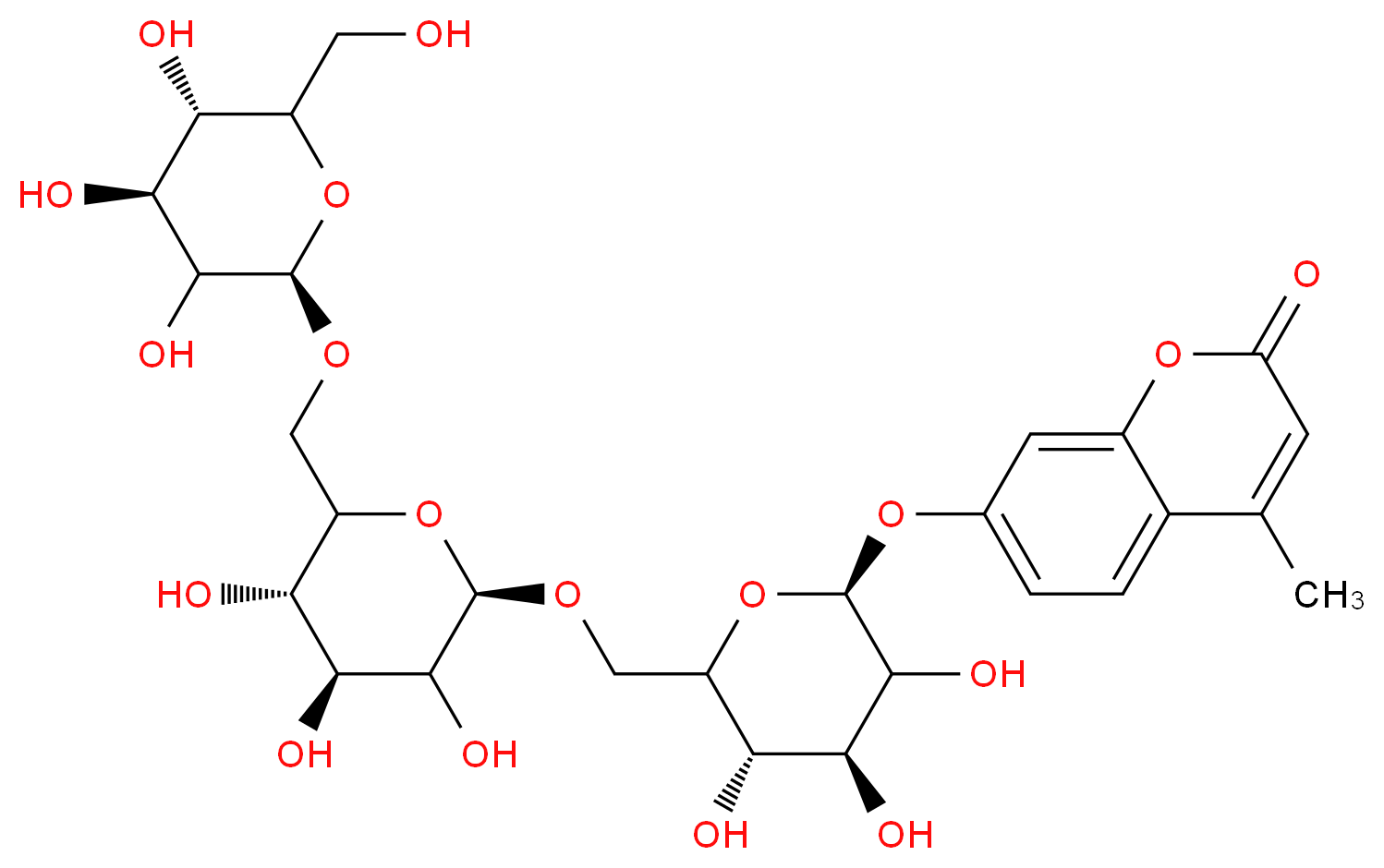 383160-16-5 分子结构