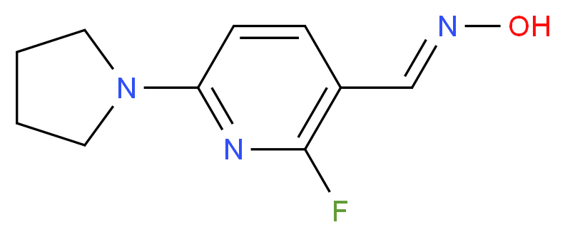 MFCD15530301 分子结构