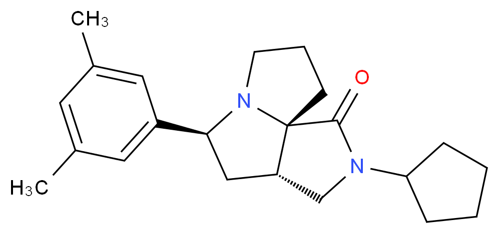  分子结构