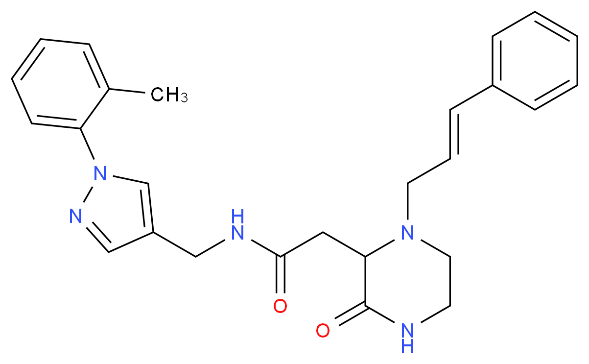  分子结构