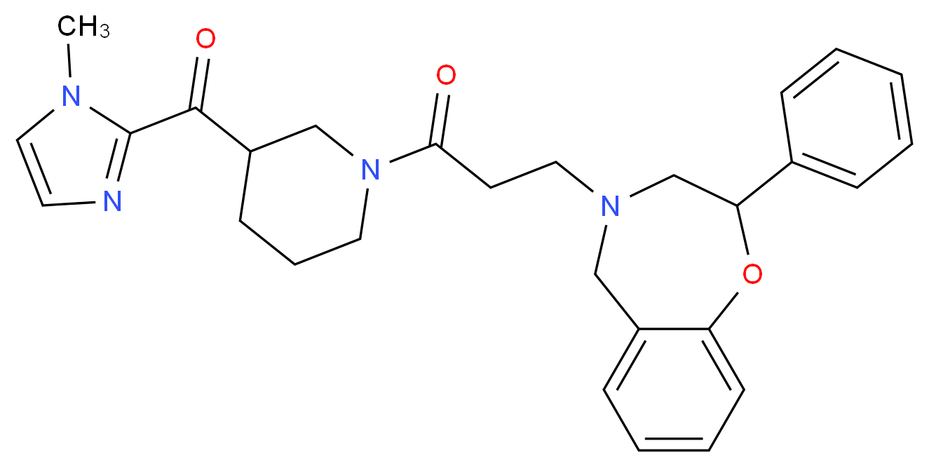  分子结构
