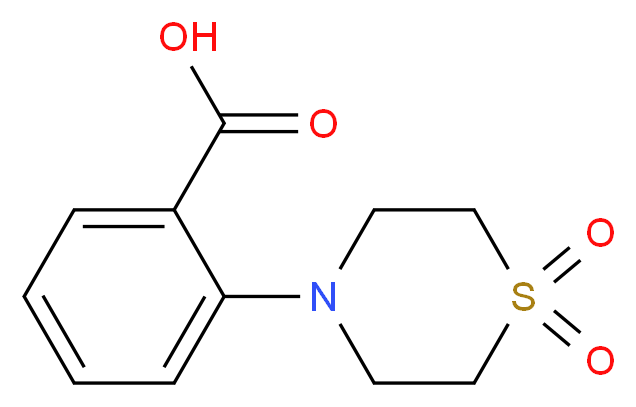 MFCD03001215 分子结构