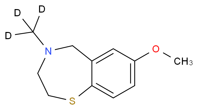 1167435-22-4 分子结构