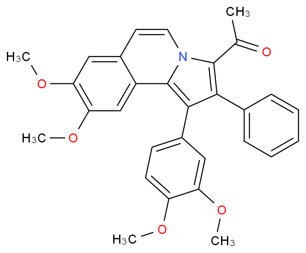164267689 分子结构
