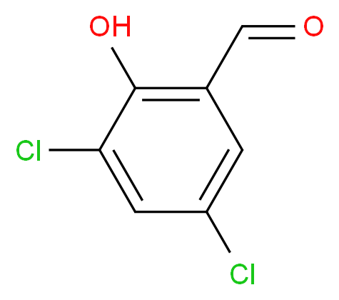 90-60-8 分子结构