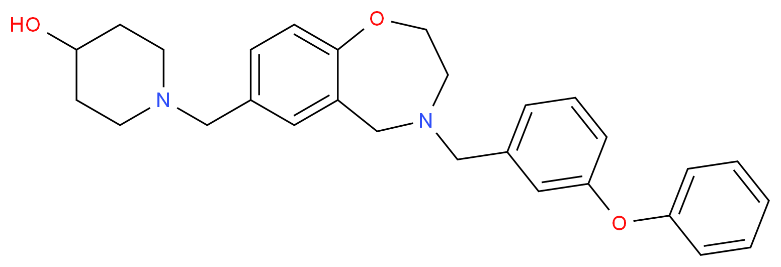  分子结构