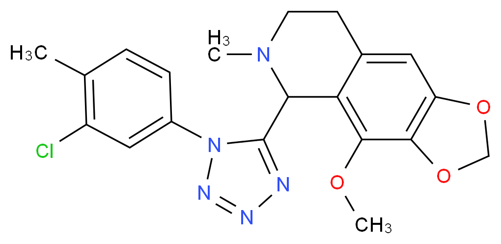 164258906 分子结构