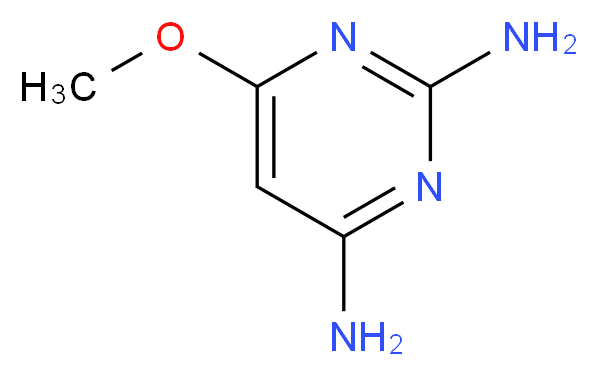 3270-97-1 分子结构