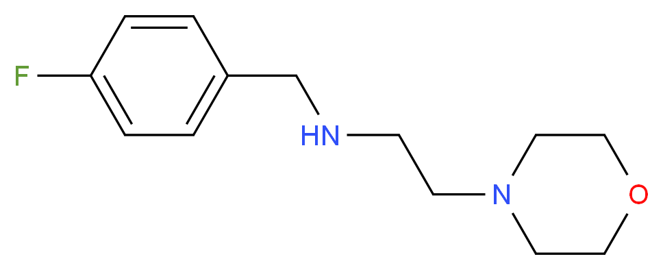 MFCD03724750 分子结构