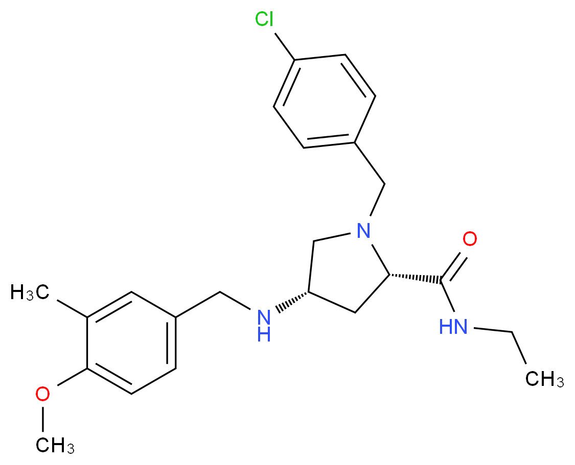  分子结构
