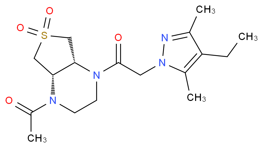  分子结构
