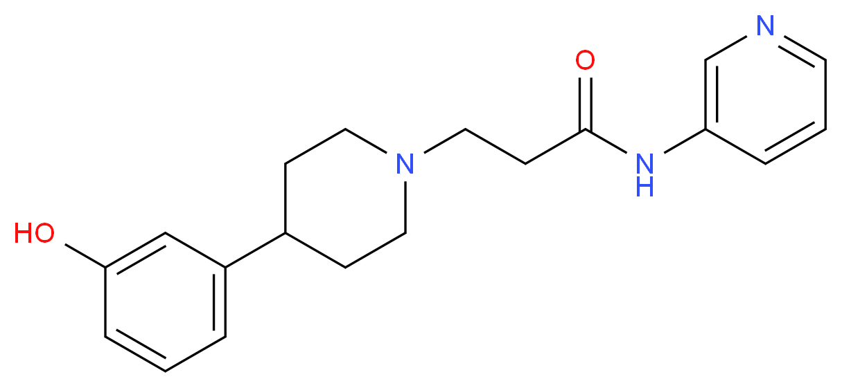  分子结构