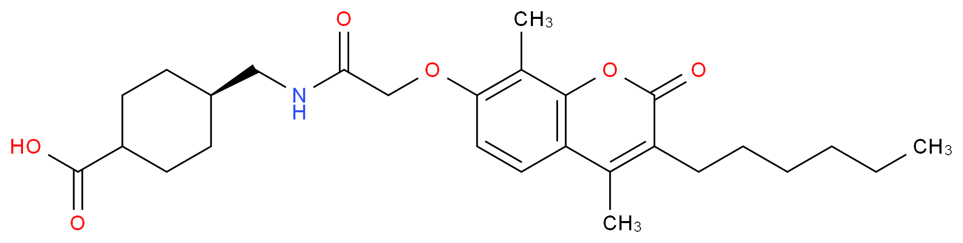 164265670 分子结构