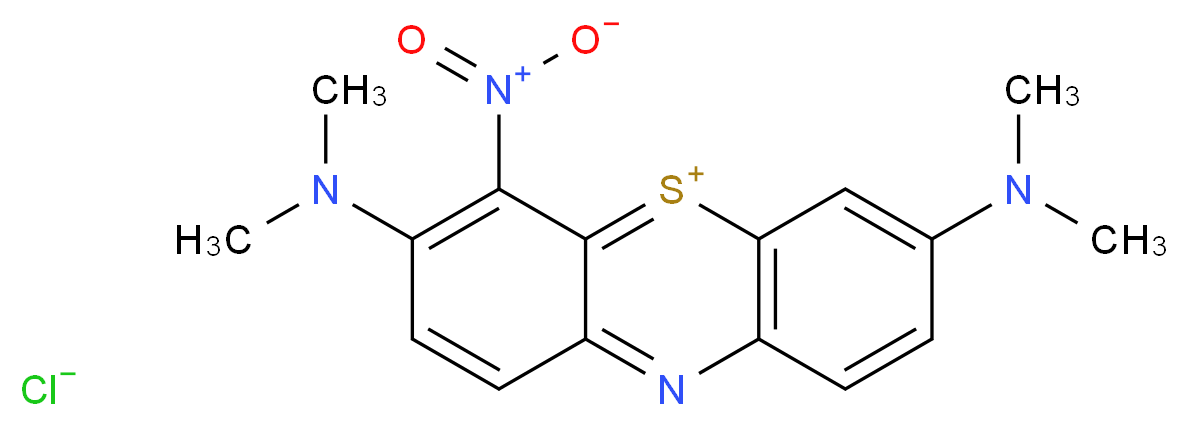 2679-01-8 分子结构