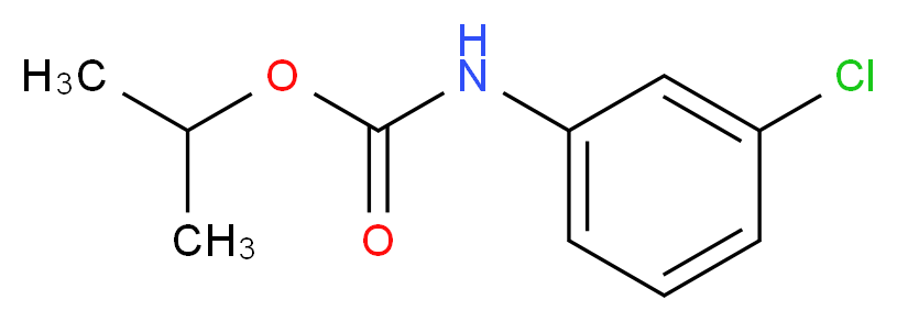 101-21-3 分子结构