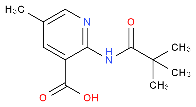 1203499-02-8 分子结构