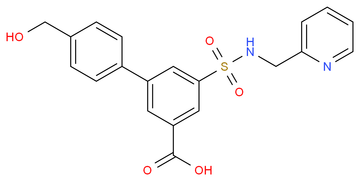  分子结构