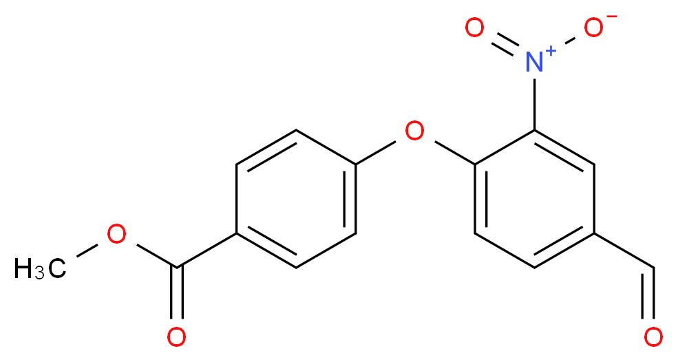 MFCD03001197 分子结构