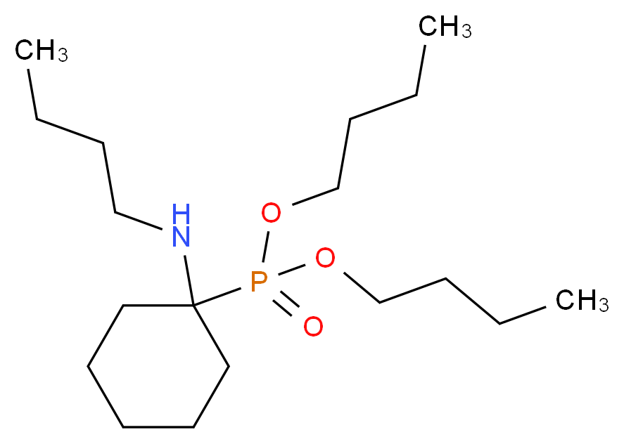 51249-05-9 分子结构
