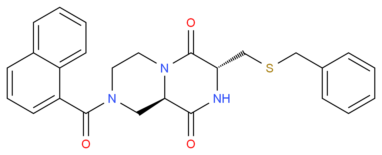  分子结构