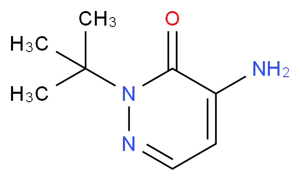330196-02-6 分子结构