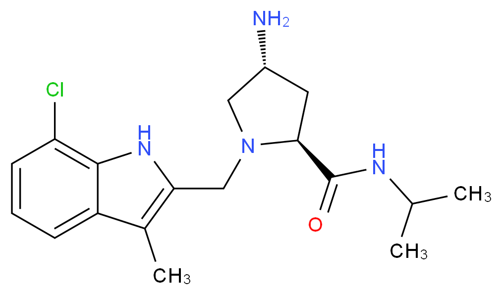  分子结构