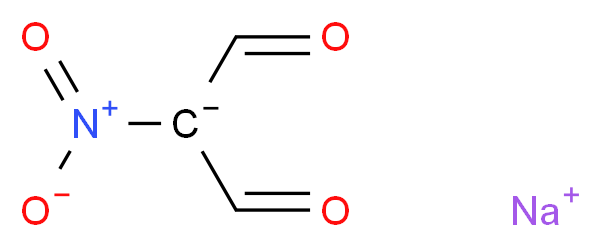 34461-00-2 分子结构