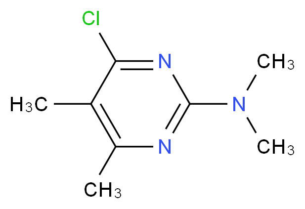 65735-58-2 分子结构
