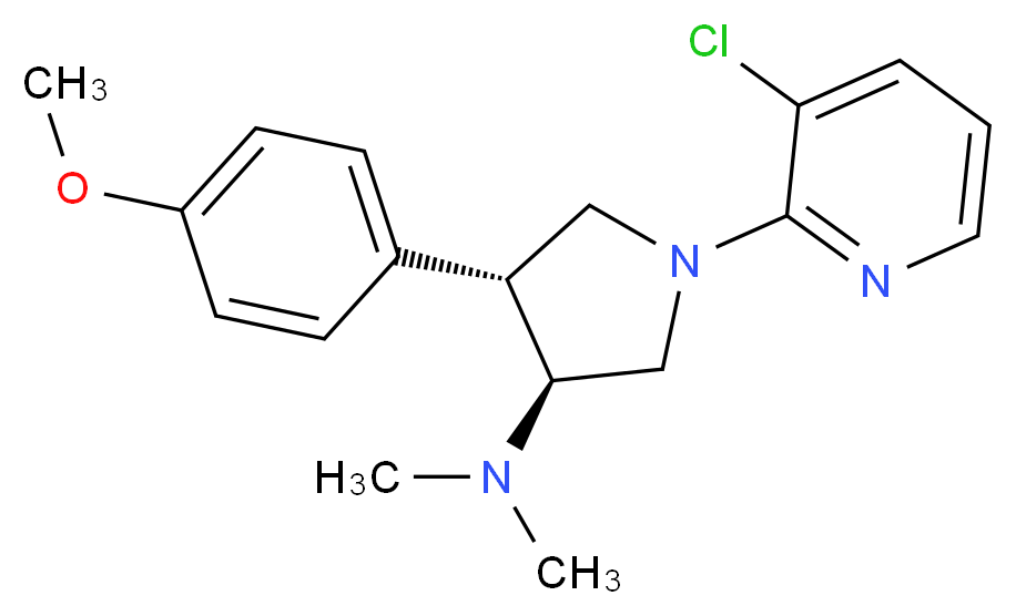  分子结构