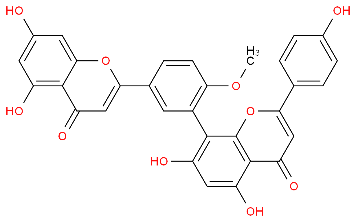 521-32-4 分子结构