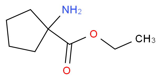 1664-35-3 分子结构
