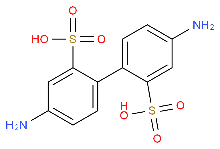 117-61-3 分子结构