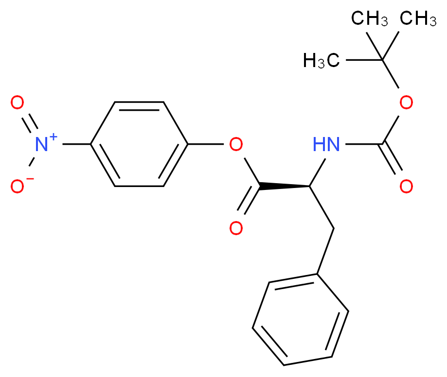 7535-56-0 分子结构