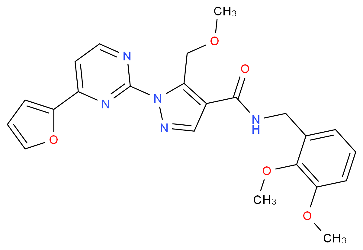  分子结构